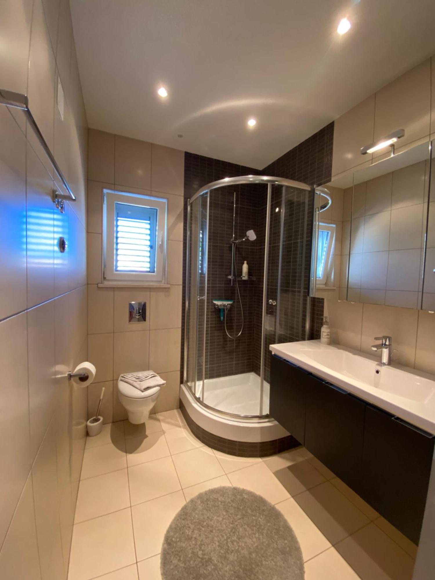 Apartments Lovely Croatia Бол Екстер'єр фото
