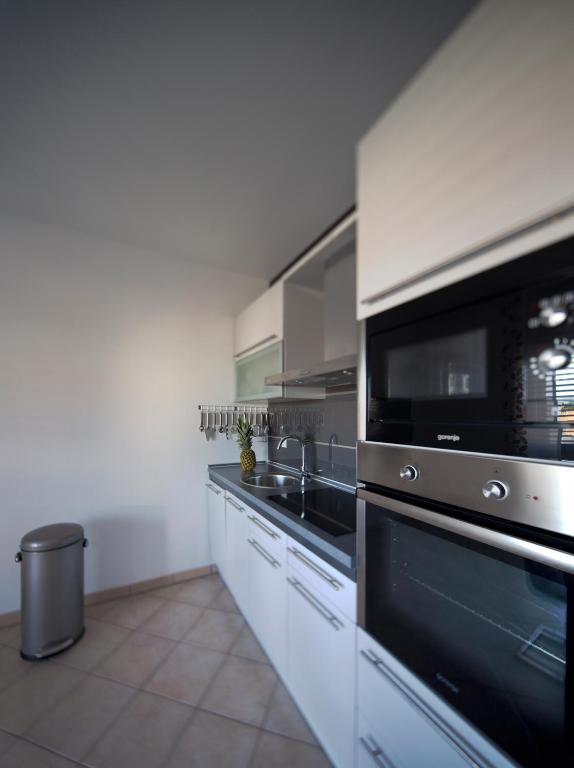 Apartments Lovely Croatia Бол Номер фото